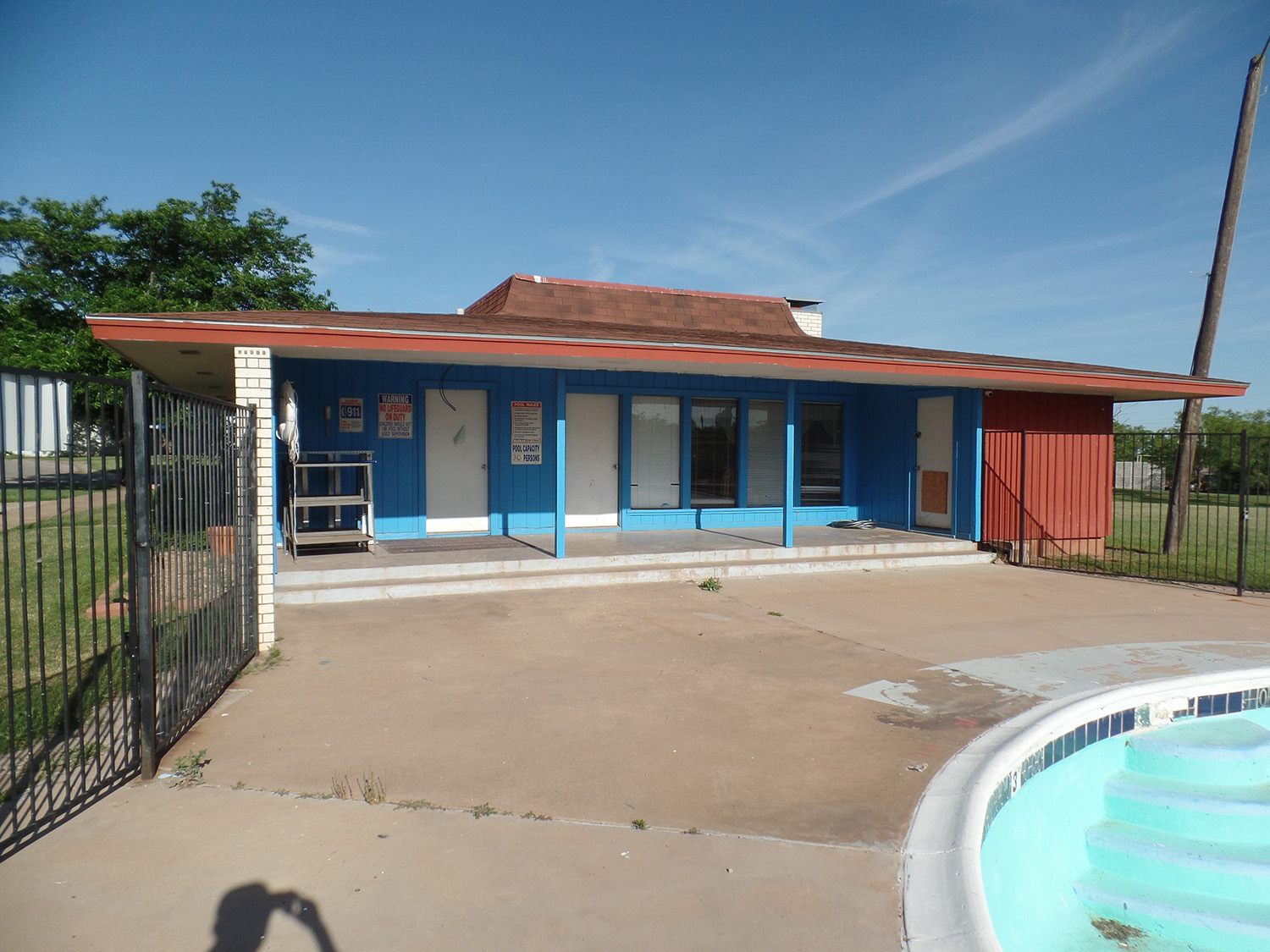 Plum Creek Manufactured Housing Community Roots